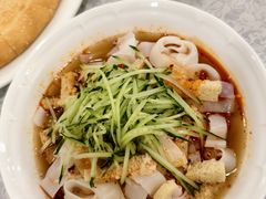 -汗腾格里·风味餐厅(新疆驻京办店)