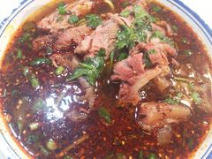 -华记潮州卤水车仔面(界限街店)