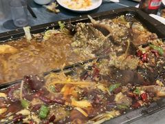 -清真•蜀风园(丁字沽总店)