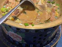 -金狮麟·新豫菜(金码大厦店)