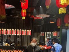 -麒麟小院·老九江菜(安平路店)