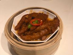 -东海海鲜酒家(中信广场店)