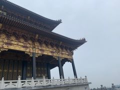 -保利石象湖景区