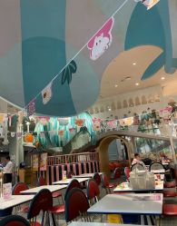 -奈尔宝·儿童乐园·亲子餐厅(星河湾店)