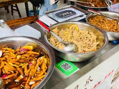 -串妹花式冰粉(乐山总店)