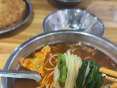 -柳州肥姨妈大骨螺蛳粉(曹路店)