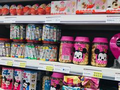 店内环境-华润万家(M2香港名都店)