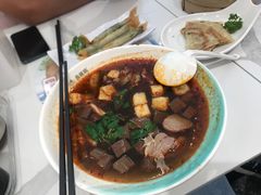 -苏晓玥·手作江南小吃(深圳北站店)