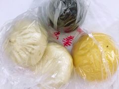 -玉华台饭庄·淮扬菜·烤鸭(望京店)