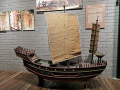 -中国闽台缘博物馆