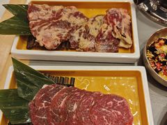 -龙虾奇迹泥炉烤肉(大华三路店)
