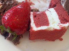 -东方红海鲜百汇(国际大厦店)