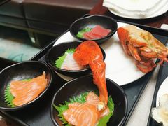 -朗丽兹餐厅