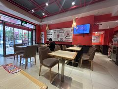-五爷拌面(天地人和店)