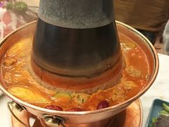 -东来顺饭庄(天坛店)