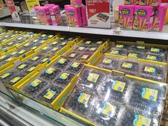 -七鲜超市(瑞虹天地太阳宫店)