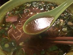 -张记牛肉面馆(天津路店)