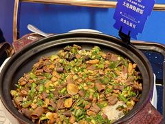 -品海楼·大连海胆锅贴馆(东港店)