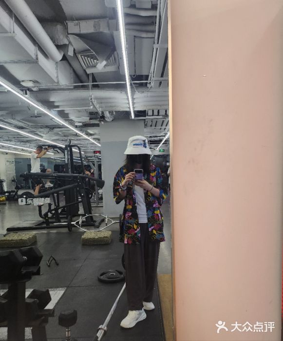 乐刻运动健身(崇文门新世界店)图片