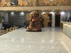 -绿岛汤泉韩式休闲会所