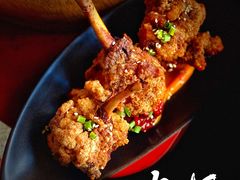 -良木缘咖啡西餐(太古里店)