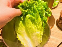 -西塔老太太泥炉烤肉(亚运村店)
