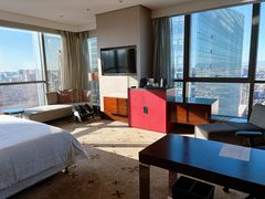 -北京威斯汀酒店