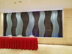 -北京丽景湾国际酒店