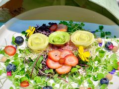 -狮拾久·现代新加坡料理(福田COCO Park店)