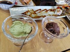 -山之川日料放题(通州店)