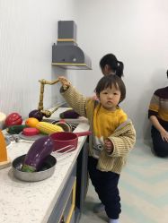 -魔力嘟嘟城(西溪欢乐城店)