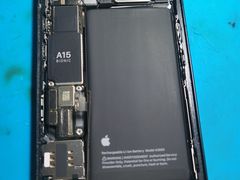 -铭修苹果华为手机平板维修服务(杨浦区店)