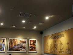 -星巴克(无锡大东方店)