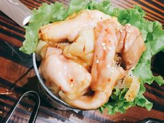 -和萌牛肠烧烤(财富中心店)