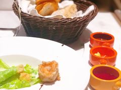 -窗外西餐厅(普罗理想国店)