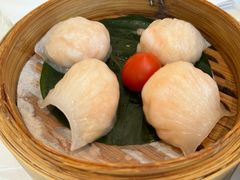 虾饺-益健名厨海鲜城(夏湾店)