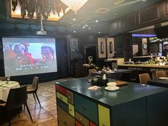 -福禧酒窖·中餐厅 (万柳店)