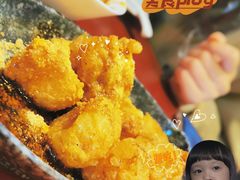 -付小姐在成都(中山公园店)