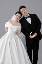 -秦皇岛我和你婚纱摄影工作室