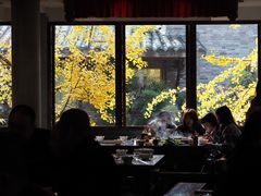 大堂-李雪火锅食府(宽窄巷子总店)