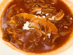 红菜汤-小白桦西餐厅