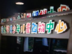 宝大祥青少年儿童购物中心-宝大祥青少年儿童购物中心(南京东路店)