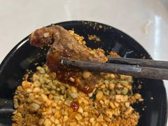 -杨家水浒烤肉(骆家庄店)