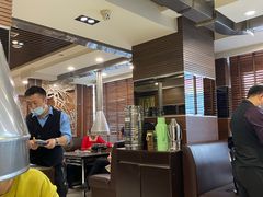 -金刚山(学府路店)
