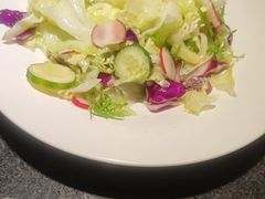 -鲁菜根·泰安菜(万达店)