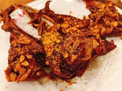 -正德顺順德雙皮奶(中信店)