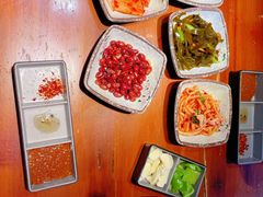 -火炉情韩国料理店(古田路店)