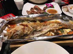 -高第街56号餐厅(泰安万达店)