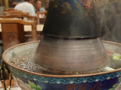 -东来顺•非遗火锅(外滩店)