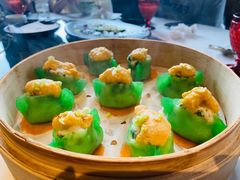 午市点心-三号黄浦会Canton Table